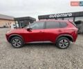 Червоний Ніссан Rogue, об'ємом двигуна 1.5 л та пробігом 71 тис. км за 17300 $, фото 5 на Automoto.ua
