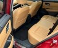 Красный Ниссан Rogue, объемом двигателя 2 л и пробегом 17 тыс. км за 16000 $, фото 10 на Automoto.ua
