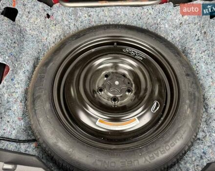 Червоний Ніссан Rogue, об'ємом двигуна 1.5 л та пробігом 71 тис. км за 17300 $, фото 31 на Automoto.ua