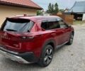 Красный Ниссан Rogue, объемом двигателя 2 л и пробегом 17 тыс. км за 16000 $, фото 4 на Automoto.ua