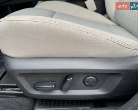 Червоний Ніссан Rogue, об'ємом двигуна 1.5 л та пробігом 71 тис. км за 17300 $, фото 12 на Automoto.ua