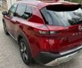 Красный Ниссан Rogue, объемом двигателя 2 л и пробегом 17 тыс. км за 16000 $, фото 6 на Automoto.ua