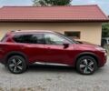 Красный Ниссан Rogue, объемом двигателя 2 л и пробегом 17 тыс. км за 16000 $, фото 3 на Automoto.ua