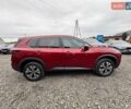 Червоний Ніссан Rogue, об'ємом двигуна 1.5 л та пробігом 71 тис. км за 17300 $, фото 4 на Automoto.ua