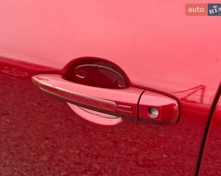 Червоний Ніссан Rogue, об'ємом двигуна 1.5 л та пробігом 71 тис. км за 17300 $, фото 17 на Automoto.ua