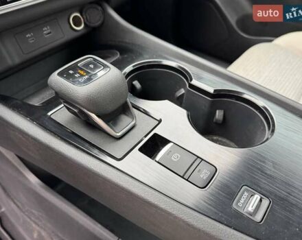 Червоний Ніссан Rogue, об'ємом двигуна 1.5 л та пробігом 71 тис. км за 17300 $, фото 10 на Automoto.ua