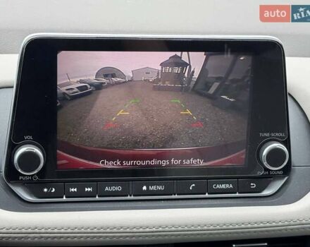 Червоний Ніссан Rogue, об'ємом двигуна 1.5 л та пробігом 71 тис. км за 17300 $, фото 32 на Automoto.ua