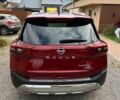 Красный Ниссан Rogue, объемом двигателя 2 л и пробегом 17 тыс. км за 16000 $, фото 5 на Automoto.ua