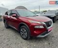 Червоний Ніссан Rogue, об'ємом двигуна 1.5 л та пробігом 71 тис. км за 17300 $, фото 1 на Automoto.ua