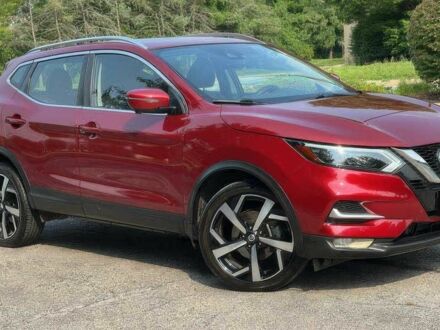 Ніссан Rogue 2020 у Красилове на Automoto.ua Червоний Ніссан Rogue, об'ємом двигуна 2 л та пробігом 45 тис. км за 8500 $, фото 1 на Automoto.ua