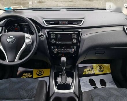 Ніссан Rogue, об'ємом двигуна 2.5 л та пробігом 176 тис. км за 12999 $, фото 9 на Automoto.ua