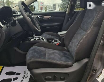 Ніссан Rogue, об'ємом двигуна 2.5 л та пробігом 176 тис. км за 12999 $, фото 7 на Automoto.ua