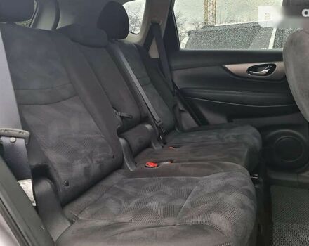 Ніссан Rogue, об'ємом двигуна 2.5 л та пробігом 176 тис. км за 12999 $, фото 17 на Automoto.ua