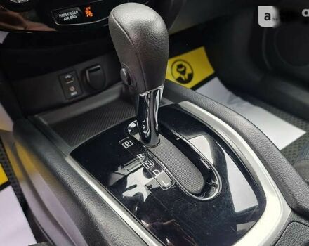 Ніссан Rogue, об'ємом двигуна 2.5 л та пробігом 176 тис. км за 12999 $, фото 15 на Automoto.ua
