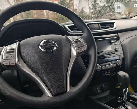 Ніссан Rogue, об'ємом двигуна 2.5 л та пробігом 176 тис. км за 12999 $, фото 13 на Automoto.ua