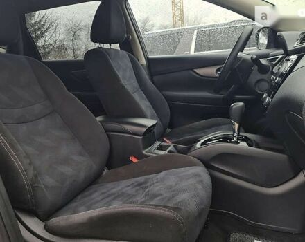 Ніссан Rogue, об'ємом двигуна 2.5 л та пробігом 176 тис. км за 12999 $, фото 16 на Automoto.ua