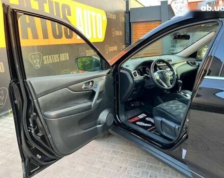 Ніссан Rogue, об'ємом двигуна 0 л та пробігом 174 тис. км за 12700 $, фото 11 на Automoto.ua