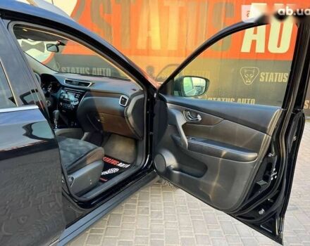 Ніссан Rogue, об'ємом двигуна 0 л та пробігом 174 тис. км за 12700 $, фото 22 на Automoto.ua