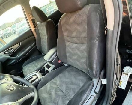 Ніссан Rogue, об'ємом двигуна 0 л та пробігом 174 тис. км за 12700 $, фото 14 на Automoto.ua