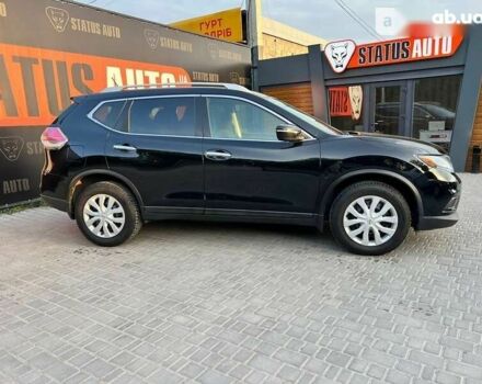 Ніссан Rogue, об'ємом двигуна 0 л та пробігом 174 тис. км за 12700 $, фото 4 на Automoto.ua