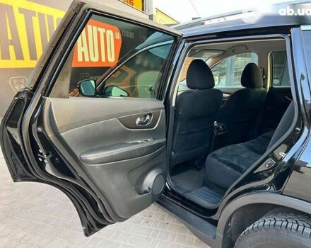 Ніссан Rogue, об'ємом двигуна 0 л та пробігом 174 тис. км за 12700 $, фото 20 на Automoto.ua