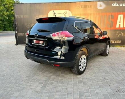 Ніссан Rogue, об'ємом двигуна 0 л та пробігом 174 тис. км за 12700 $, фото 6 на Automoto.ua