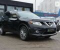 Ниссан Rogue, объемом двигателя 2.5 л и пробегом 174 тыс. км за 16500 $, фото 1 на Automoto.ua