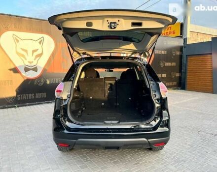 Ніссан Rogue, об'ємом двигуна 0 л та пробігом 174 тис. км за 12700 $, фото 9 на Automoto.ua