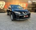 Ніссан Rogue, об'ємом двигуна 0 л та пробігом 174 тис. км за 12700 $, фото 1 на Automoto.ua