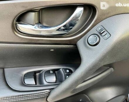 Ніссан Rogue, об'ємом двигуна 0 л та пробігом 174 тис. км за 12700 $, фото 12 на Automoto.ua