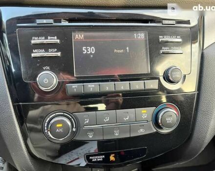 Ніссан Rogue, об'ємом двигуна 0 л та пробігом 174 тис. км за 12700 $, фото 17 на Automoto.ua