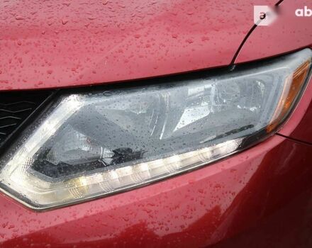 Ниссан Rogue, объемом двигателя 2.5 л и пробегом 100 тыс. км за 13500 $, фото 23 на Automoto.ua