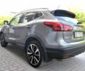Ниссан Rogue, объемом двигателя 2 л и пробегом 195 тыс. км за 14999 $, фото 5 на Automoto.ua