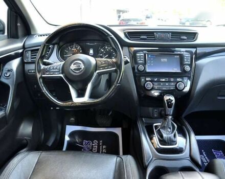 Ниссан Rogue, объемом двигателя 2 л и пробегом 195 тыс. км за 14999 $, фото 22 на Automoto.ua