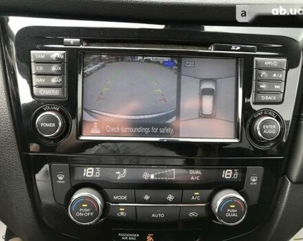 Ниссан Rogue, объемом двигателя 0 л и пробегом 114 тыс. км за 18500 $, фото 28 на Automoto.ua