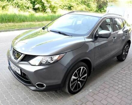 Ниссан Rogue, объемом двигателя 2 л и пробегом 195 тыс. км за 14999 $, фото 13 на Automoto.ua