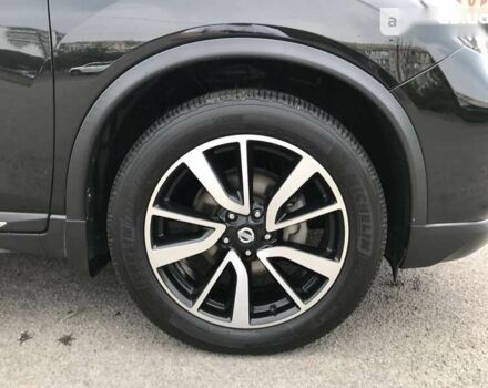 Ниссан Rogue, объемом двигателя 0 л и пробегом 114 тыс. км за 18500 $, фото 14 на Automoto.ua