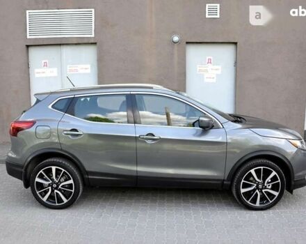 Ниссан Rogue, объемом двигателя 2 л и пробегом 195 тыс. км за 14999 $, фото 9 на Automoto.ua