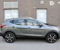 Ниссан Rogue, объемом двигателя 2 л и пробегом 195 тыс. км за 14999 $, фото 9 на Automoto.ua