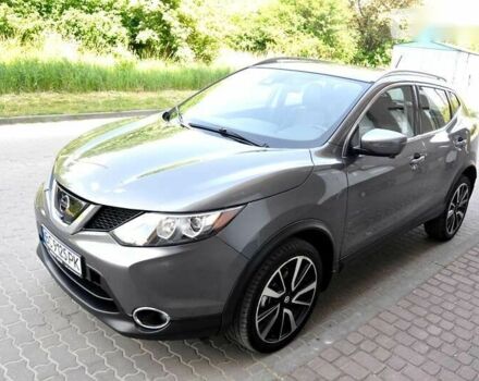 Ниссан Rogue, объемом двигателя 2 л и пробегом 195 тыс. км за 14999 $, фото 2 на Automoto.ua