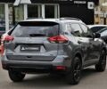 Ниссан Rogue, объемом двигателя 2.5 л и пробегом 106 тыс. км за 20000 $, фото 7 на Automoto.ua
