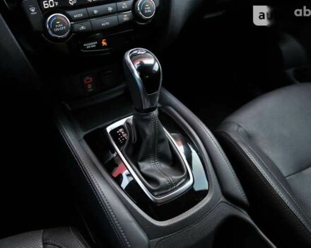 Ниссан Rogue, объемом двигателя 2 л и пробегом 66 тыс. км за 22800 $, фото 18 на Automoto.ua