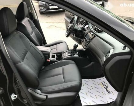 Ниссан Rogue, объемом двигателя 0 л и пробегом 114 тыс. км за 18500 $, фото 24 на Automoto.ua