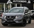 Ниссан Rogue, объемом двигателя 2.5 л и пробегом 106 тыс. км за 20000 $, фото 1 на Automoto.ua