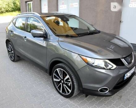 Ниссан Rogue, объемом двигателя 2 л и пробегом 195 тыс. км за 14999 $, фото 10 на Automoto.ua
