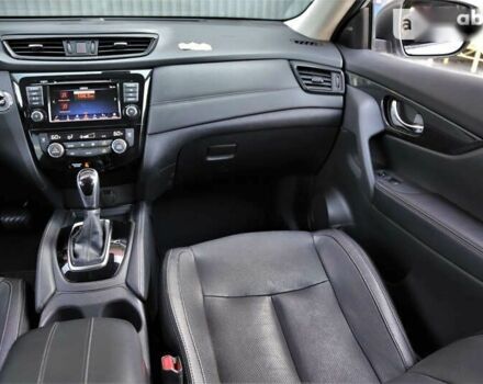 Ниссан Rogue, объемом двигателя 2 л и пробегом 66 тыс. км за 22800 $, фото 13 на Automoto.ua