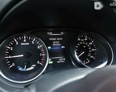 Ниссан Rogue, объемом двигателя 2 л и пробегом 66 тыс. км за 22800 $, фото 15 на Automoto.ua