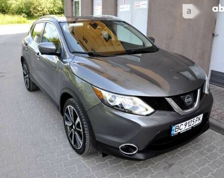 Ниссан Rogue, объемом двигателя 2 л и пробегом 195 тыс. км за 14999 $, фото 12 на Automoto.ua