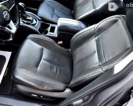 Ниссан Rogue, объемом двигателя 2 л и пробегом 195 тыс. км за 14999 $, фото 25 на Automoto.ua