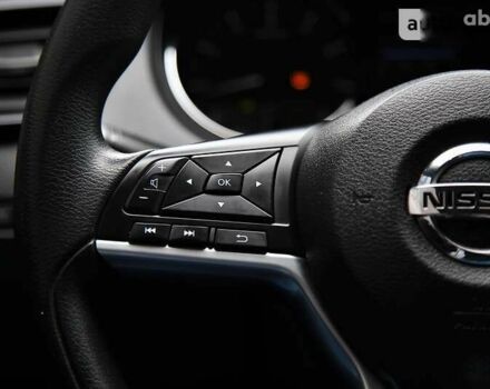 Ниссан Rogue, объемом двигателя 2.5 л и пробегом 106 тыс. км за 20000 $, фото 17 на Automoto.ua